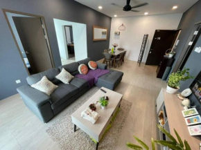 Lovely Rex Apartment